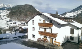 Haus Hubertus, Tschagguns, Österreich, Tschagguns, Österreich